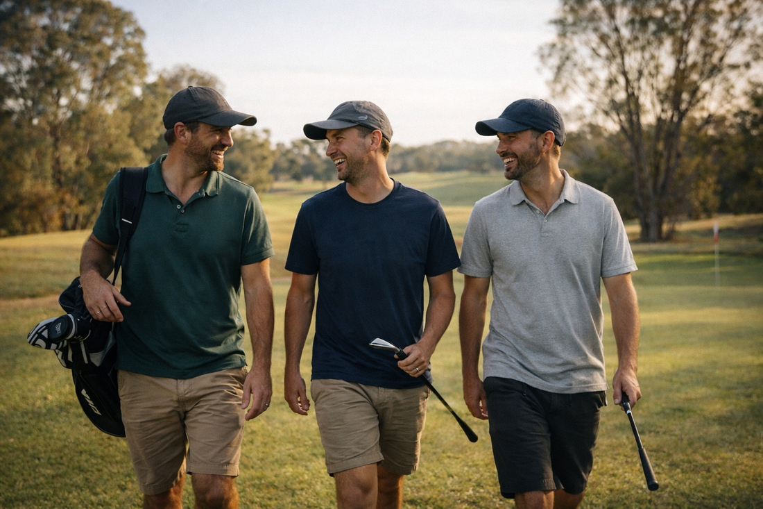 Header image for the Bogey Blokes guide to the best golf balls for casual golfers