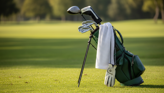 Header image for the Bogey Blokes article on golf mistakes every weekend golfer makes