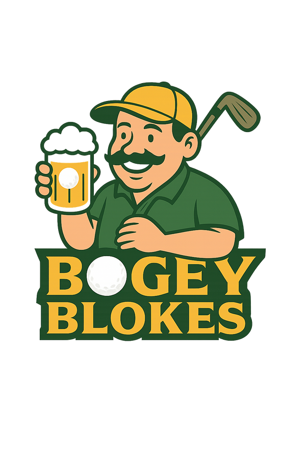 Bogey Blokes