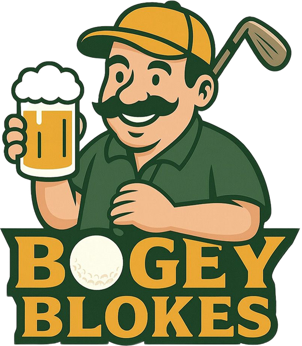 Bogey Blokes